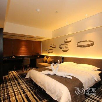 广州礼途酒店酒店提供图片