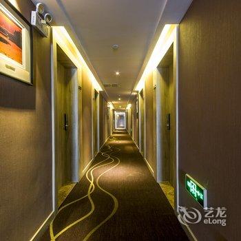 秦皇岛香玺海亚朵酒店酒店提供图片