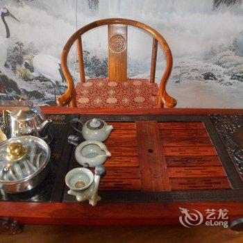 武隆大自然度假酒店酒店提供图片