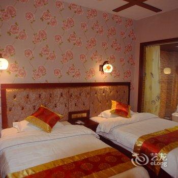 武隆大自然度假酒店酒店提供图片