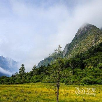 理县毕棚星语大酒店酒店提供图片