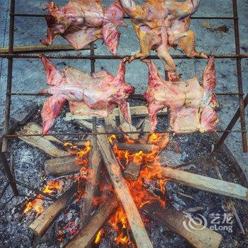 理县毕棚星语大酒店酒店提供图片