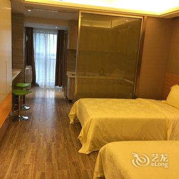 深圳雅庭精品公寓(大冲店)酒店提供图片