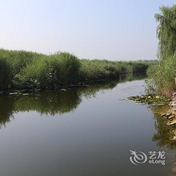 白洋淀渔民人家度假村酒店提供图片