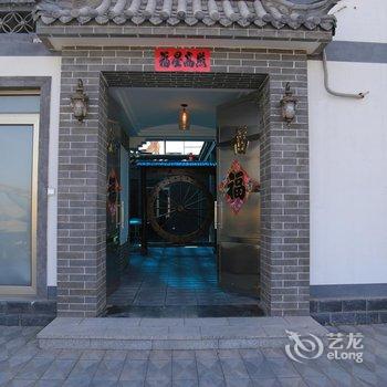 白洋淀渔民人家度假村酒店提供图片