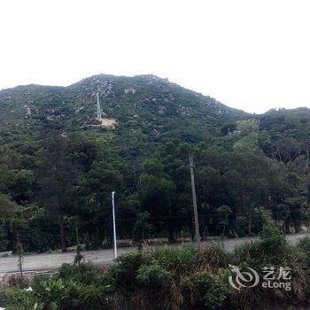 南澳三美旅馆酒店提供图片