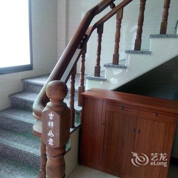 南澳三美旅馆酒店提供图片