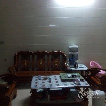 南澳三美旅馆酒店提供图片