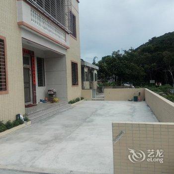 南澳三美旅馆酒店提供图片