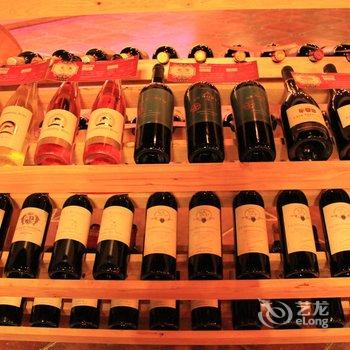 淳意影咖酒店(成都九眼桥店)酒店提供图片