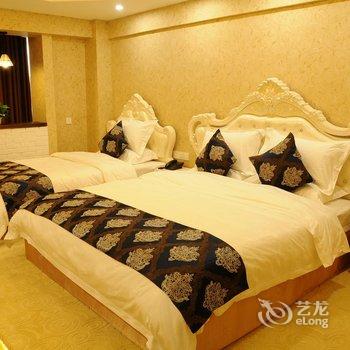 贵阳安连主题酒店酒店提供图片