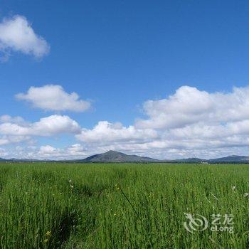 沽源沁心源农家乐酒店提供图片