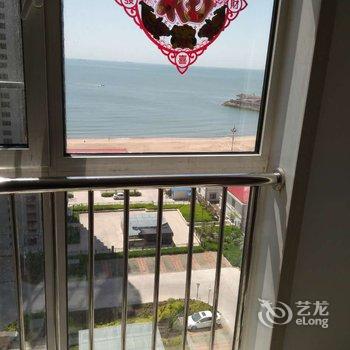 东戴河御景龙湾娜片海海景公寓酒店提供图片