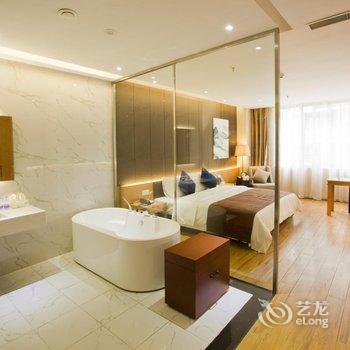 龙鼎精品酒店(重庆沙坪坝店)酒店提供图片