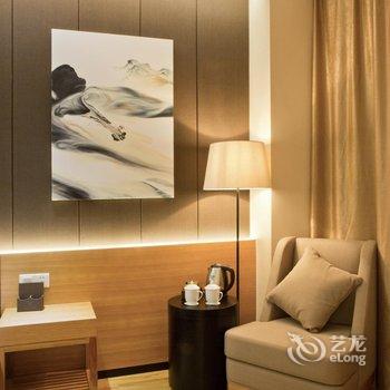 龙鼎精品酒店(重庆沙坪坝店)酒店提供图片