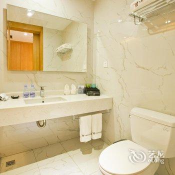 龙鼎精品酒店(重庆沙坪坝店)酒店提供图片