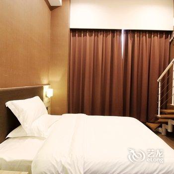 青岛Adour朵·海景酒店(火车站店)酒店提供图片