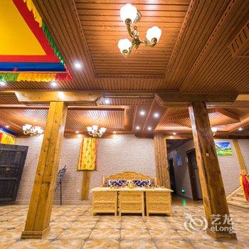 稻城梵音净土精品客栈酒店提供图片