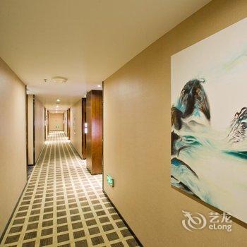 龙鼎精品酒店(重庆沙坪坝店)酒店提供图片