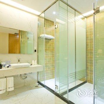 龙鼎精品酒店(重庆沙坪坝店)酒店提供图片