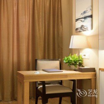 龙鼎精品酒店(重庆沙坪坝店)酒店提供图片