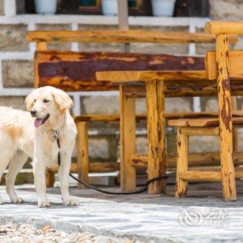 稻城梵音净土精品客栈酒店提供图片