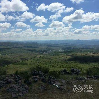 张北欢乐颂农家院酒店提供图片