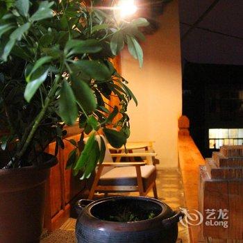 香格里拉爱慕唯色客栈酒店提供图片