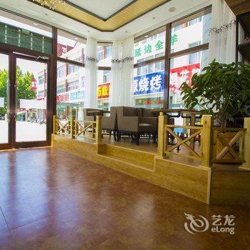 尚客优连锁酒店(昌邑天水路店)酒店提供图片