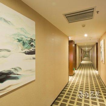 龙鼎精品酒店(重庆沙坪坝店)酒店提供图片