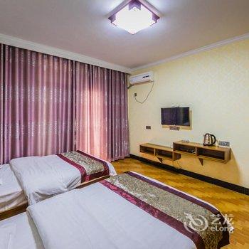 建阳江滨宾馆酒店提供图片