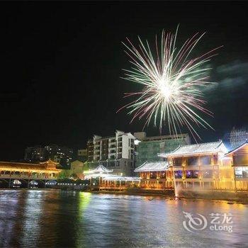 梧州蒙山河畔商务酒店酒店提供图片