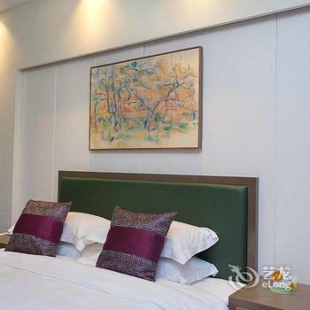 上海大旻君享商务酒店酒店提供图片