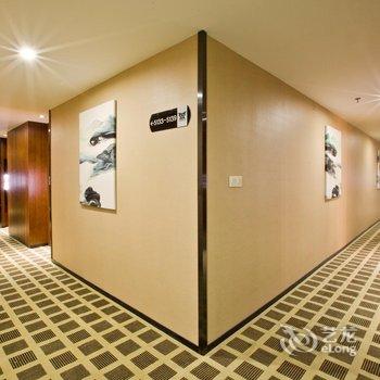 龙鼎精品酒店(重庆沙坪坝店)酒店提供图片