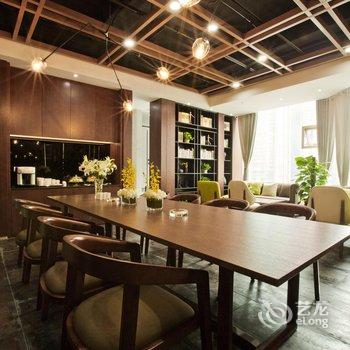 龙鼎精品酒店(重庆沙坪坝店)酒店提供图片