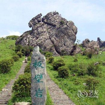 神农架乡里缘酒店酒店提供图片