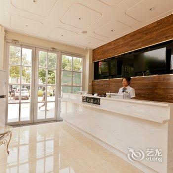 聊城青树藤酒店(汽车总站店)酒店提供图片