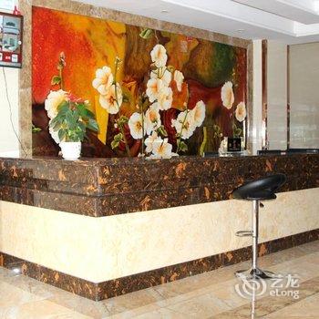 岷县锦绣商务酒店酒店提供图片