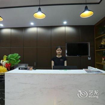 尚一特连锁酒店(荆门火车站阳光家园店)酒店提供图片