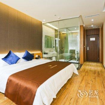 龙鼎精品酒店(重庆沙坪坝店)酒店提供图片