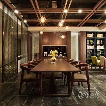 龙鼎精品酒店(重庆沙坪坝店)酒店提供图片