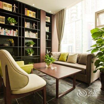 龙鼎精品酒店(重庆沙坪坝店)酒店提供图片