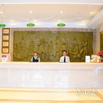 维也纳酒店(聊城大学店)酒店提供图片