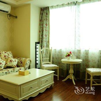 柳州嘉誉酒店式公寓酒店提供图片