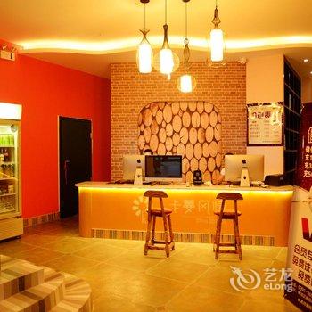 焦作卡蔓风情旅馆酒店提供图片