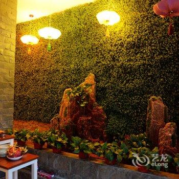 焦作卡蔓风情旅馆酒店提供图片