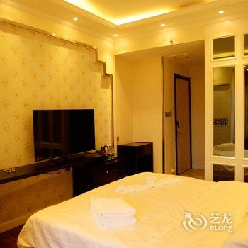 焦作卡蔓风情旅馆酒店提供图片