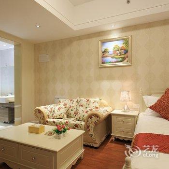 柳州嘉誉酒店式公寓酒店提供图片