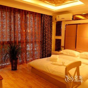 焦作卡蔓风情旅馆酒店提供图片