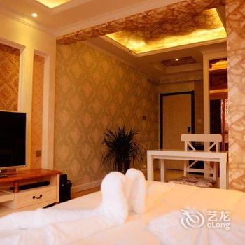 焦作卡蔓风情旅馆酒店提供图片